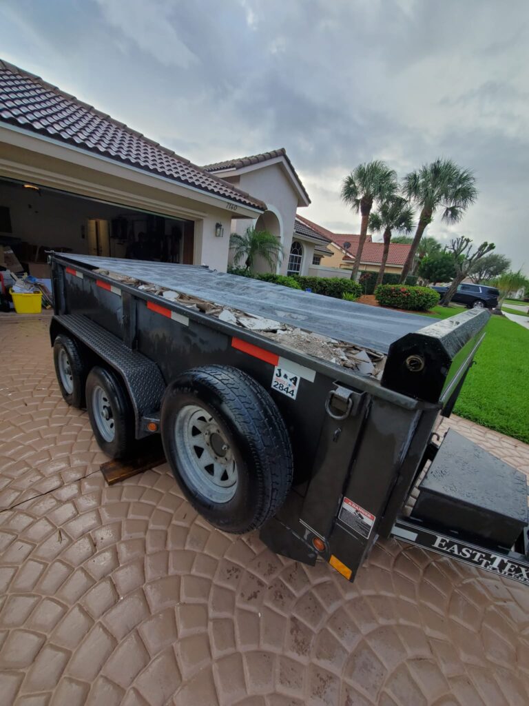 demolition services in south florida palm beach county